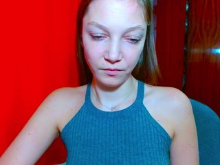 Erotyczny czat wideo EmillyExtasy