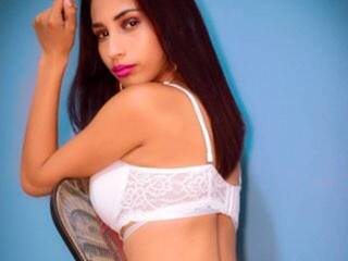 Erotyczny czat wideo EmillyHudson