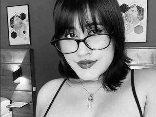 Erotyczny czat wideo EmillyThomson