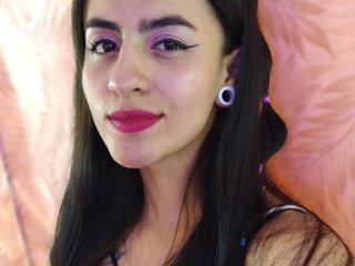 Erotyczny czat wideo Emily-Ass
