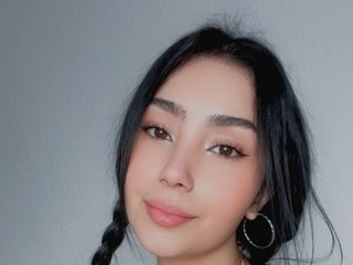 Erotyczny czat wideo Emily-Campbell