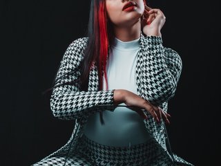 Erotyczny czat wideo Emily-Foxyy