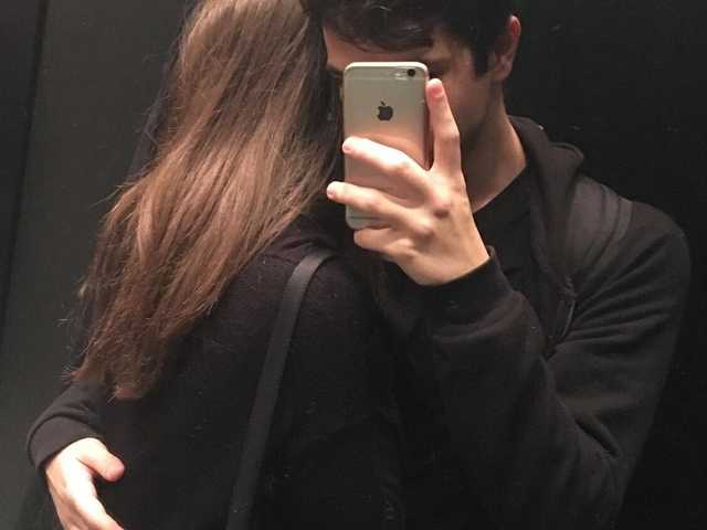 Zdjęcie profilowe Emily-Michael