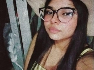 Erotyczny czat wideo Emily-sc