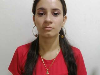 Erotyczny czat wideo Emily-wilson