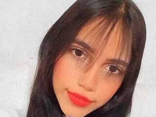 Erotyczny czat wideo Emily2003