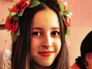 Erotyczny czat wideo emily25