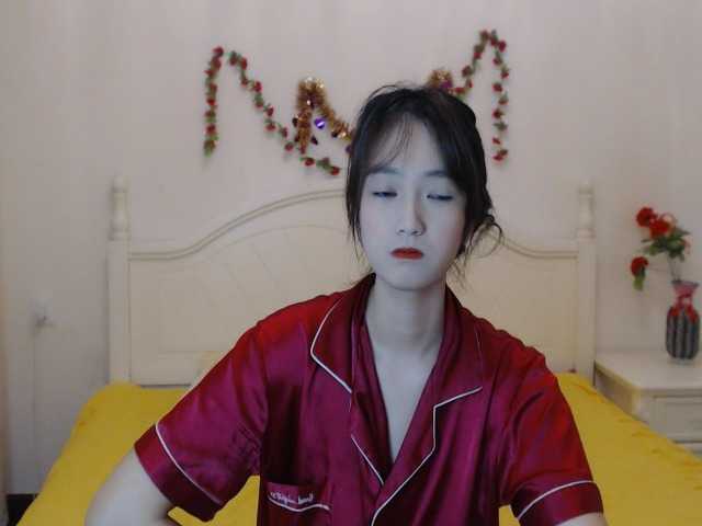 Zrzuty ekranu transmisji Emily2a