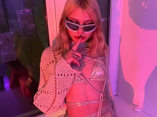 Erotyczny czat wideo Emily_Blush