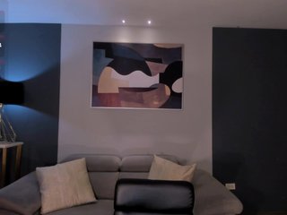 Erotyczny czat wideo EmilyArmstrong