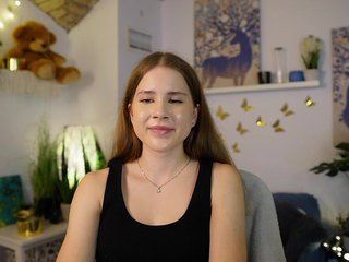 Erotyczny czat wideo EmilyBlake