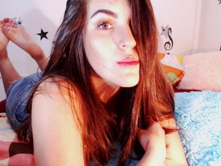 Erotyczny czat wideo emilyblowjob