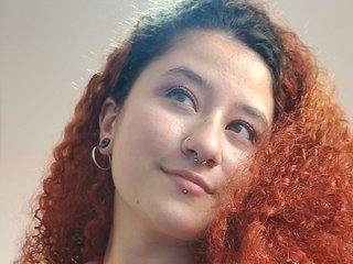 Erotyczny czat wideo EmilyBrw