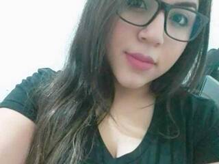 Erotyczny czat wideo EmilyButt