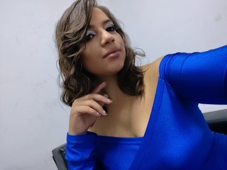 Erotyczny czat wideo EmilyCali