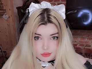 Erotyczny czat wideo EmilyCline
