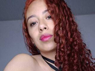 Erotyczny czat wideo emilycurly