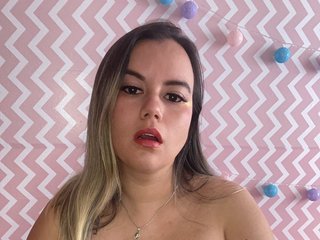 Erotyczny czat wideo EmilyDouglas
