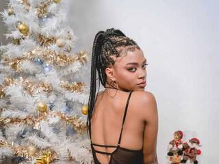 Erotyczny czat wideo EmilyEvans18