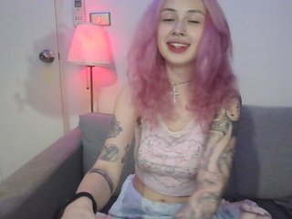 Erotyczny czat wideo EmilyFlowers