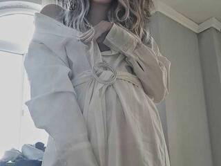 Erotyczny czat wideo Emilyfoxi