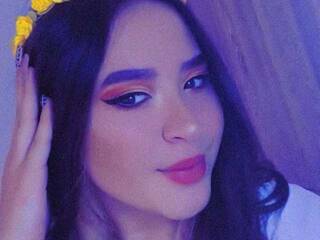 Erotyczny czat wideo emilygiraldo