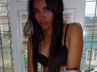 Erotyczny czat wideo emilyharber