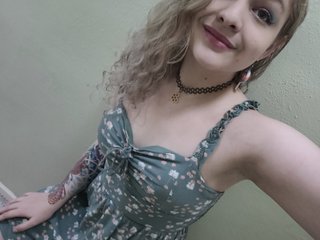Erotyczny czat wideo emilyhaze