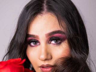 Erotyczny czat wideo EmilyHerrera