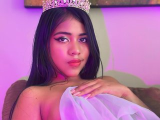 Erotyczny czat wideo EmilyJhons