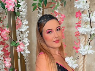 Erotyczny czat wideo Emilyjhons1