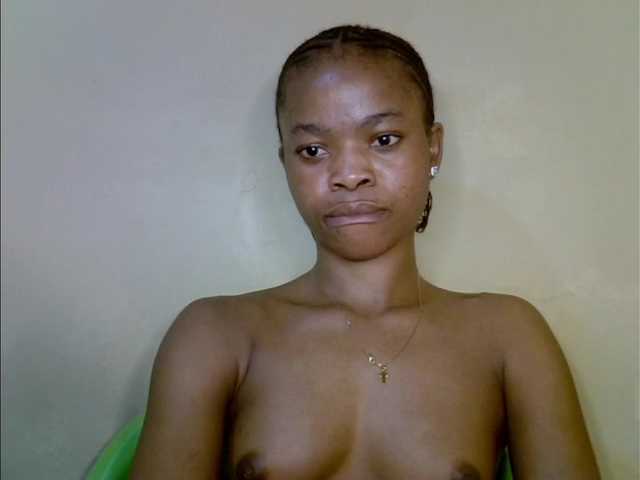 Zrzuty ekranu transmisji Emilylove1