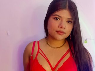 Erotyczny czat wideo emilyLx