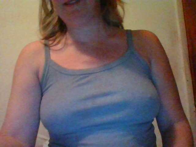 Zrzuty ekranu transmisji Emilylyn