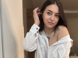 Erotyczny czat wideo emilymuww