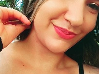 Erotyczny czat wideo EmilyPrincess