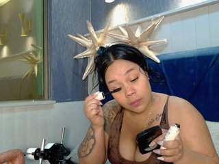 Erotyczny czat wideo EmilyQueen3xx