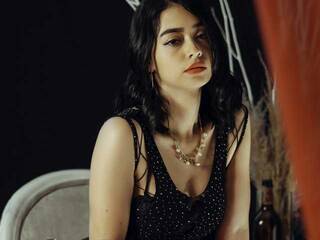 Erotyczny czat wideo EmilyRamirez