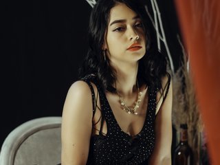 Erotyczny czat wideo EmilyRamirez