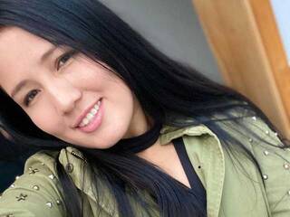 Erotyczny czat wideo EmilyRc2