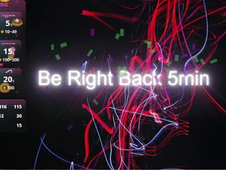 Erotyczny czat wideo EmilyRosee