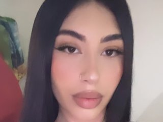 Erotyczny czat wideo EmilyRouse