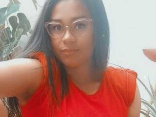 Erotyczny czat wideo EmilySanchez