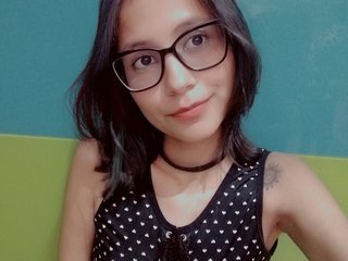 Erotyczny czat wideo EmilySkye