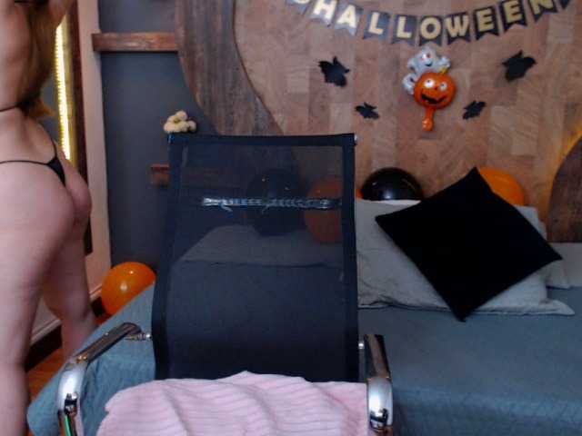 Zrzuty ekranu transmisji EmilySmith2