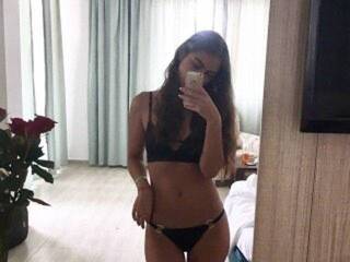 Erotyczny czat wideo EmilySpenser