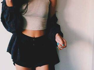 Erotyczny czat wideo emilystar