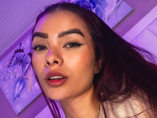 Erotyczny czat wideo EmilyTolson