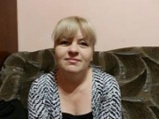 Erotyczny czat wideo emilyw