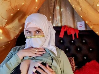 Erotyczny czat wideo EmiraFalak22